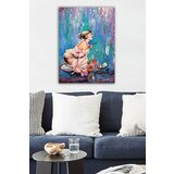 Wallity Slika 15063112, 50x70 cm | ePonuda.com