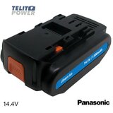 Telit Power 14.4V 1300mAh liion - baterija za ručni alat panasonic EY9L40B Cene