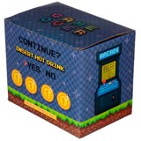 Game over Šalica Joystick Arcade - Savršena za ljubitelje videoigara | shoptok.hr