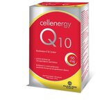 Alkaloid Cellenergy Q10 50mg, 30 kapsula Cene