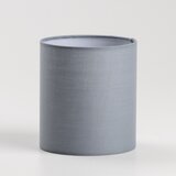 Brilagi LED luster na sajli NUBILA 1xE27/60W/230V Ø 14 cm svetlosiva | Eponuda.com
