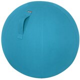 Leitz Žoga za sedenje Ergo Cosy, svetlo modra | Shoptok.si