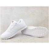 Polo Ralph Lauren Nizke superge Polo Oryion Bela | Shoptok.si