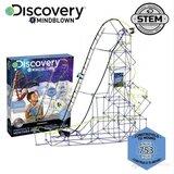 Discovery set za gradnju rolerkostera (753pcs) Cene