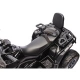 Ramiz Otroški štirikolesnik 24V Can Am Outlander 4x4 črna | Shoptok.si