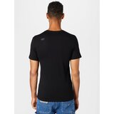 4f Funkcionalna majica siva / črna | Shoptok.si