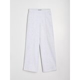 Sinsay Wide leg hlače | shoptok.hr