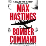 Max Hastings - Bomber Command