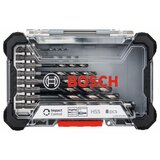 Bosch Impact kontrola HSS spiralni set | Shoptok.si