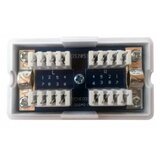 Gembird NCA-LSAU5E-01 LAN konektor Cat. 5E LSA | Eponuda.com