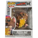 Funko POP figure New York Comiccon Pizza Rat Exclusive | shoptok.hr