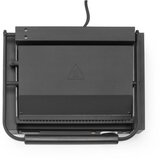 Hendi Kontaktni žar 2200 W, površina 34 žara: x 23,5 cm, 263617 | Shoptok.si