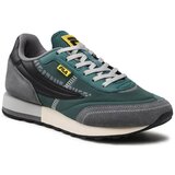 Fila Muške patike sivo-zelene | ePonuda.com