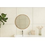 Hanah home ogledalo ozze white walnut | ePonuda.com