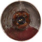  Industrijska zidna svjetiljka višebojna 45 x 25 cm E27 | shoptok.hr