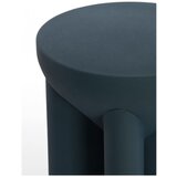 Light & Living Kovinska okrogla stranska mizica ø 36 cm Mikado – | Shoptok.si