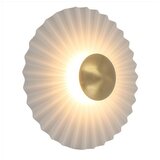 Mitea Lighting LED zidna lampa 3000K M11115-350-WGD | Eponuda.com