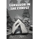 survivor in the forest (pc) steam key global  survivor in the forest (pc) steam key global Slike