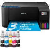 Epson EcoTank L3231 Multifunkcijski Štampač | ePonuda.com