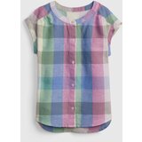 GAP Kids plaid top - Girls Cijene