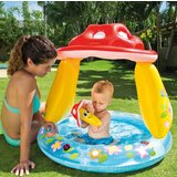 Intex Bazen za decu Pečurka | Eponuda.com