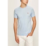 Polo Ralph Lauren Majice & Polo majice - Modra | Shoptok.si