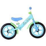 Volare bicikl bez pedala Bluey, metalni | shoptok.hr