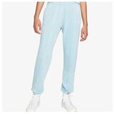 Nike ženski donji deo trenerke W nsw esntl flc mr pt cltn vnr DD5630-482 cene