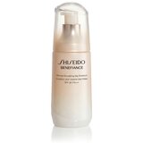 Shiseido benefiance wrinkle smoothing day emulsion SPF20 emulzija za obraz proti gubam 75 ml za ženske | Shoptok.si