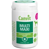 Canvit Multi Maxi vitaminsko dopolnilo za velike pse - 230 g | Shoptok.si