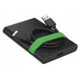Verbatim 53112 Certified Refurbished prenosni eksterni HDD 1 TB USB 3.2 Gen 1 | Eponuda.com