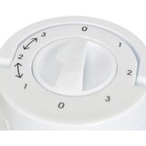  Stojeći ventilator TOWER 30W/230V beo | Eponuda.com