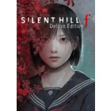 silent hill f - digital deluxe steam key (pc) global  silent hill f - digital deluxe steam key (pc) global Slike