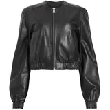 AllSaints Prehodna jakna 'EVERLY' črna
