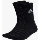 Adidas Športne nogavice 'C SPW CRW 3P' črna cene