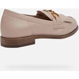 Geox Beige women's moccasins Prometya - Women's | shoptok.hr