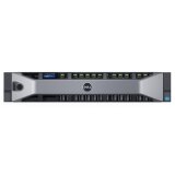 Dell PowerEdge R730 2x Xeon E5-2630 v4 10C 2x16GB H330 2x300GB SAS SD DVDRW 750W (1+1) 3yr NBD + VMware ESXi + Sine za Rack (DES05798) server