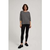 Marisse Black Skinny Jeans With Push-Up Effect | shoptok.hr