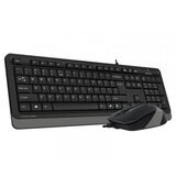 A4-Tech A4-F1010 A4Tech Fstyler tastatura YU-LAYOUT + mis USB, Grey | ePonuda.com