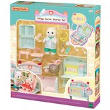 SYLVANIAN FAMILIES Zdravniški set 5705 Cene