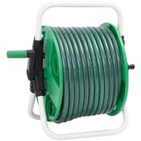  kolut sa setom za pričvršćivanje crijeva 0,5 " 30 m PVC | shoptok.hr