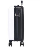 Roll Road ABS Kofer 55 cm - Bela ( 48.711.41 ) | ePonuda.com