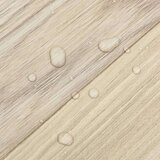 vidaXL Samoljepljive podne obloge 55 kom PVC 5 11 m² bež prugaste | shoptok.hr