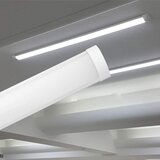  LED CCT nadgradna lampa 117.5cm 35W BRAYTRON | ePonuda.com