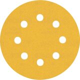 Bosch brusni list C470, 115mm granulacija 240; pakovanje od 5 komada - 2608900799 | ePonuda.com