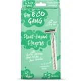 Plant-based Razors, 5 kosov - 5 kos.