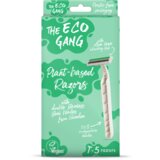 The Eco Gang Plant-based Razors 5 Pack - 5 komada | shoptok.hr