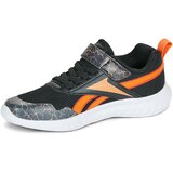 Reebok RUSH RUNNER 5 ELASTIC LACE TOP STRAP Crna | shoptok.hr