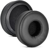 INF Nadomestne ušesne blazinice za Panasonic Technics Professional RP-DJ1200/1205/1210 Black, (21246067) | Shoptok.si