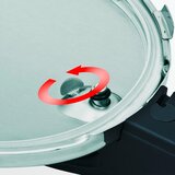 Fissler lonec na pritisk vitaquick nerjaveče jeklo | Shoptok.si